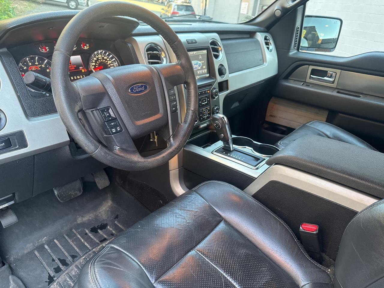 2014 Ford F-150 FX4 Warrenton VA