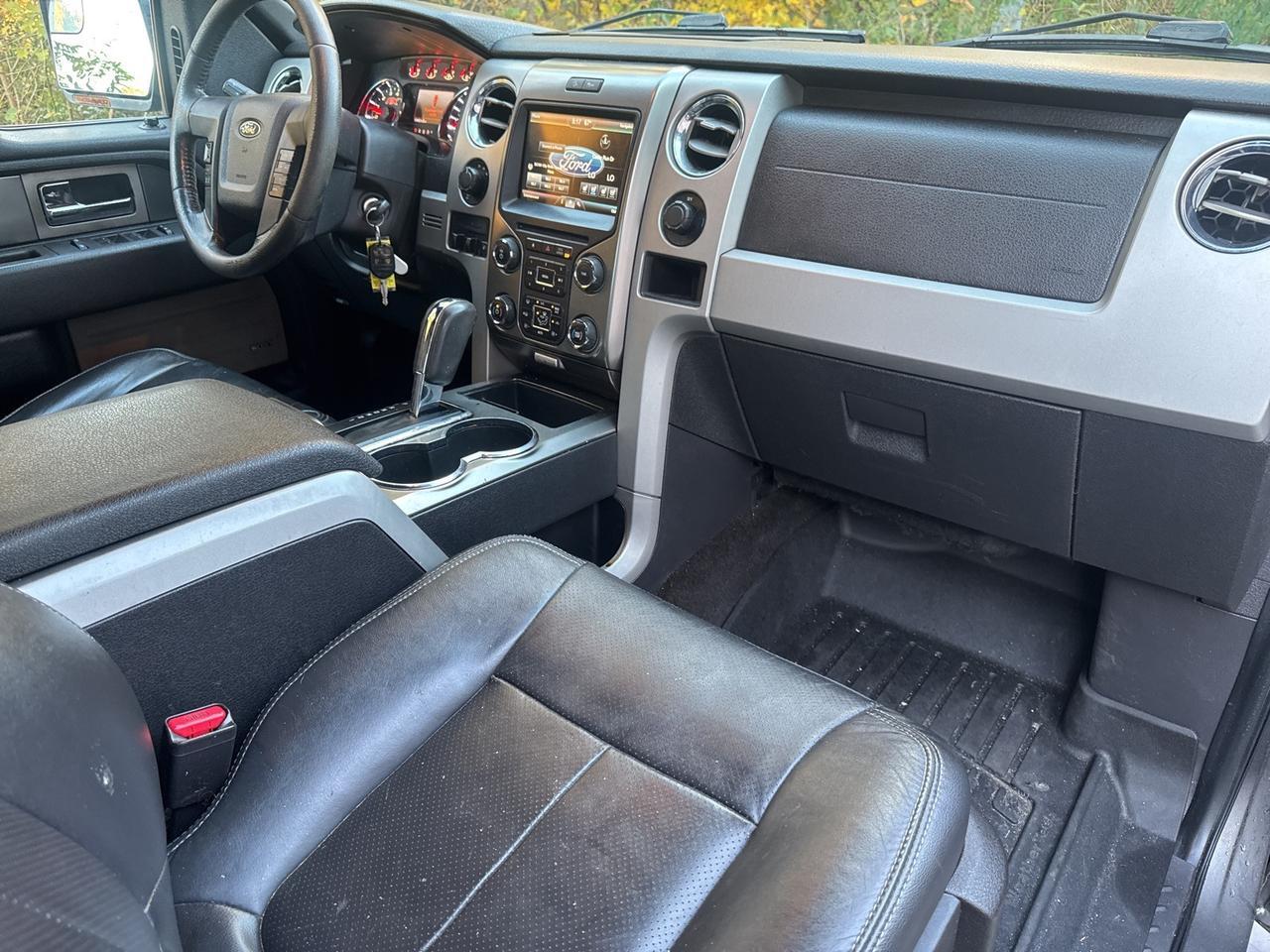 2014 Ford F-150 FX4 Warrenton VA