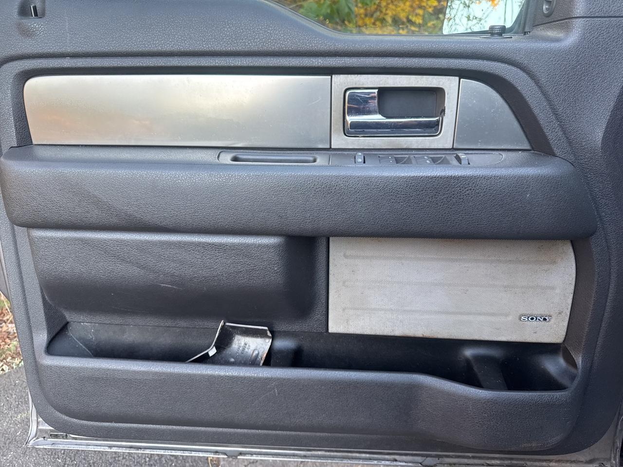 2014 Ford F-150 FX4 Warrenton VA