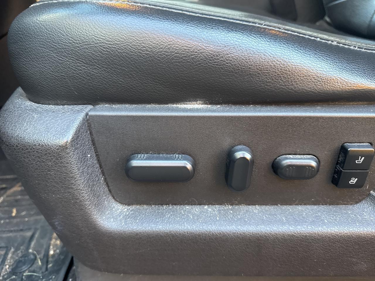 2014 Ford F-150 FX4 Warrenton VA