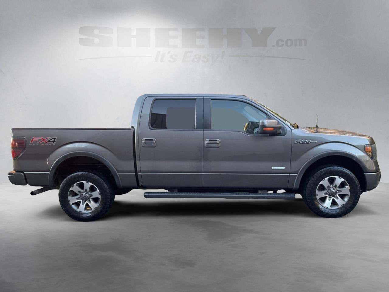 2014 Ford F-150 FX4 Warrenton VA