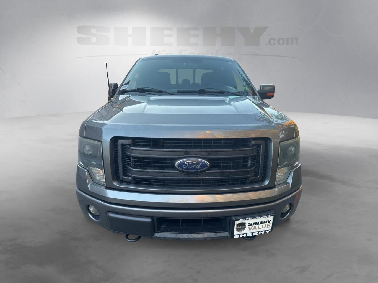 2014 Ford F-150 FX4 Warrenton VA