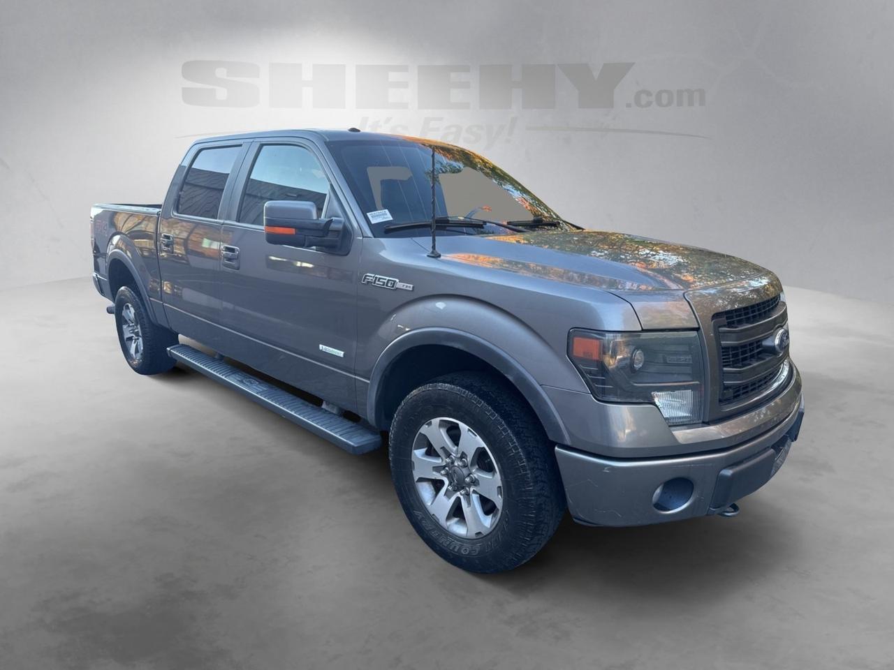 2014 Ford F-150 FX4 Warrenton VA