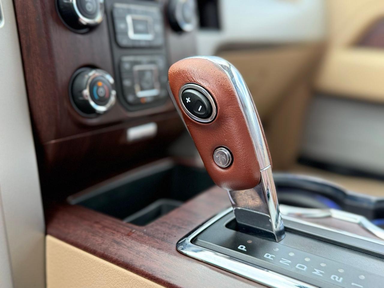 2014 Ford F-150 King Ranch Crestwood KY