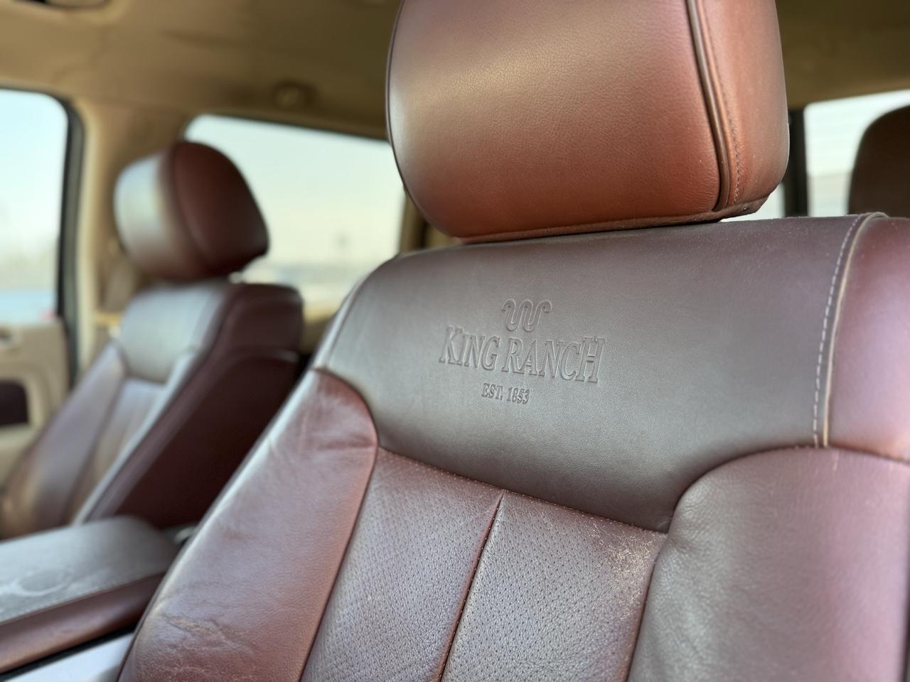 2014 Ford F-150 King Ranch Crestwood KY