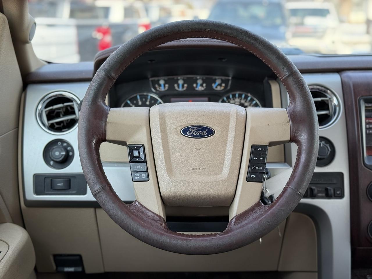 2014 Ford F-150 King Ranch Crestwood KY