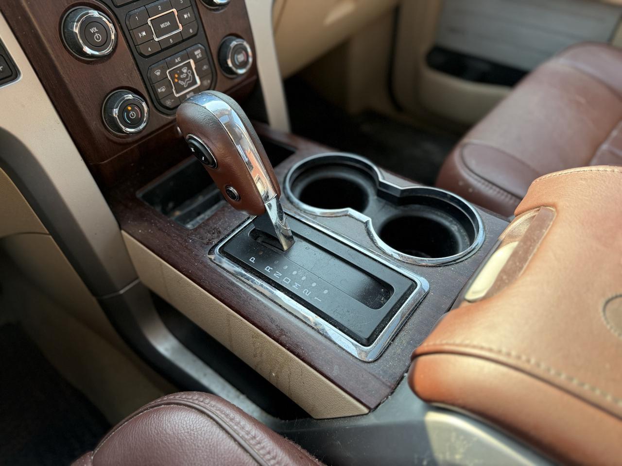 2014 Ford F-150 King Ranch Crestwood KY