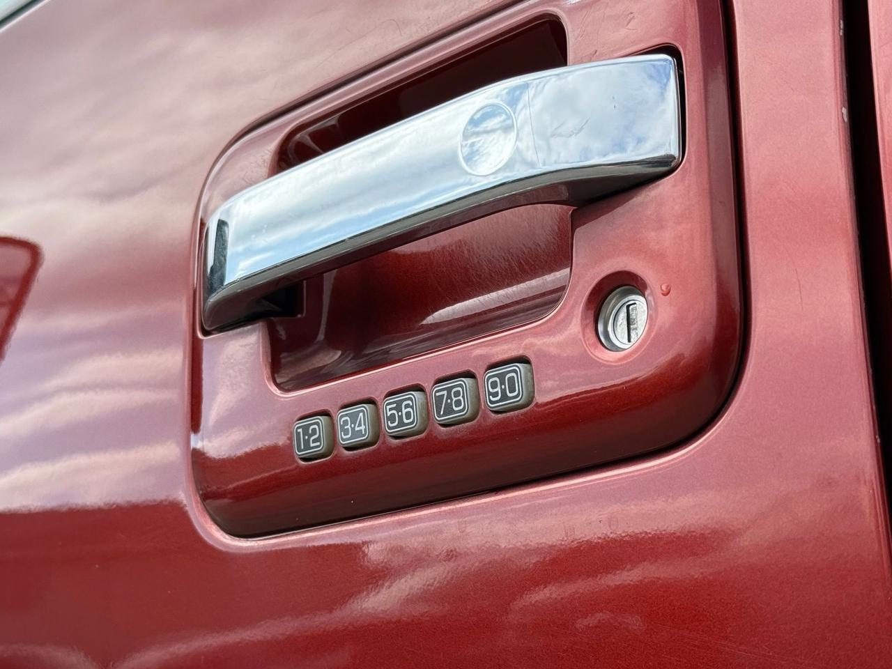 2014 Ford F-150 King Ranch Crestwood KY