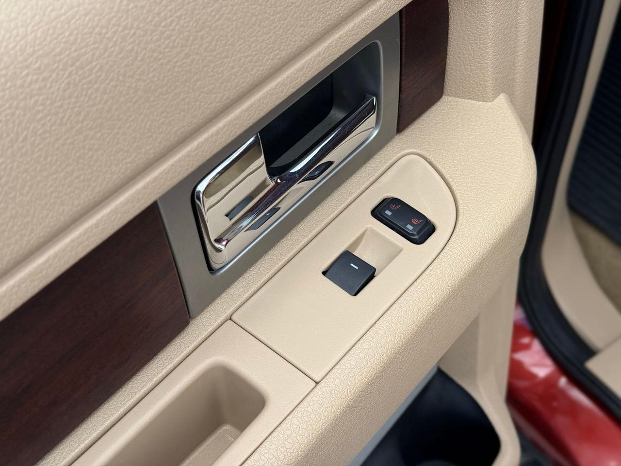 2014 Ford F-150 King Ranch Crestwood KY