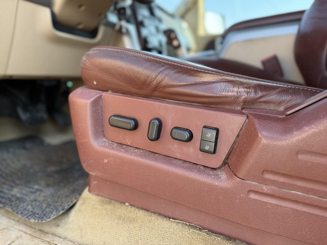 2014 Ford F-150 King Ranch Crestwood KY