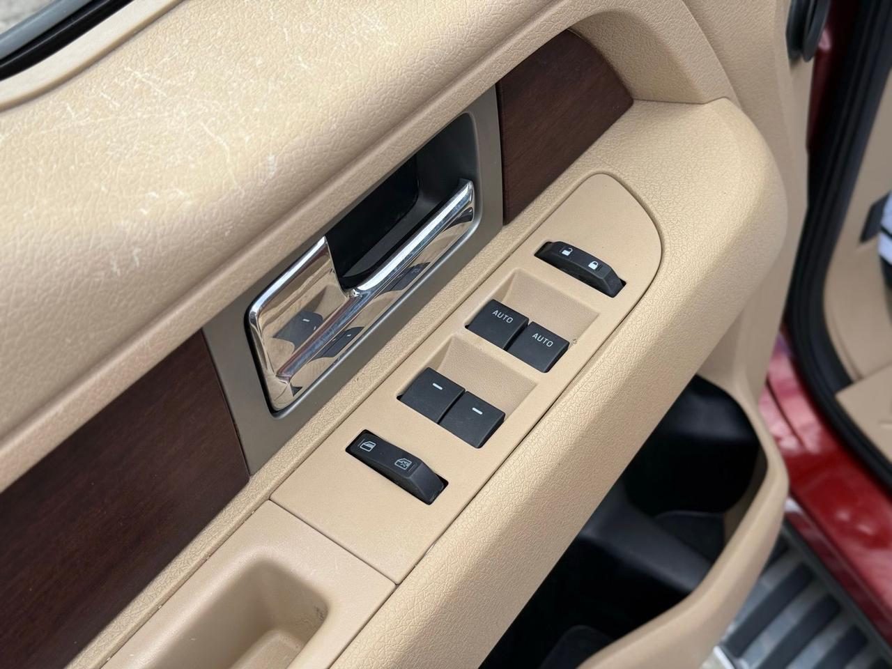 2014 Ford F-150 King Ranch Crestwood KY