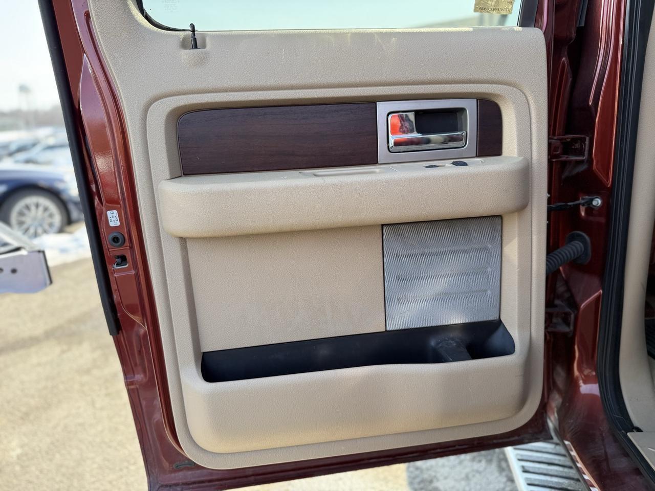 2014 Ford F-150 King Ranch Crestwood KY