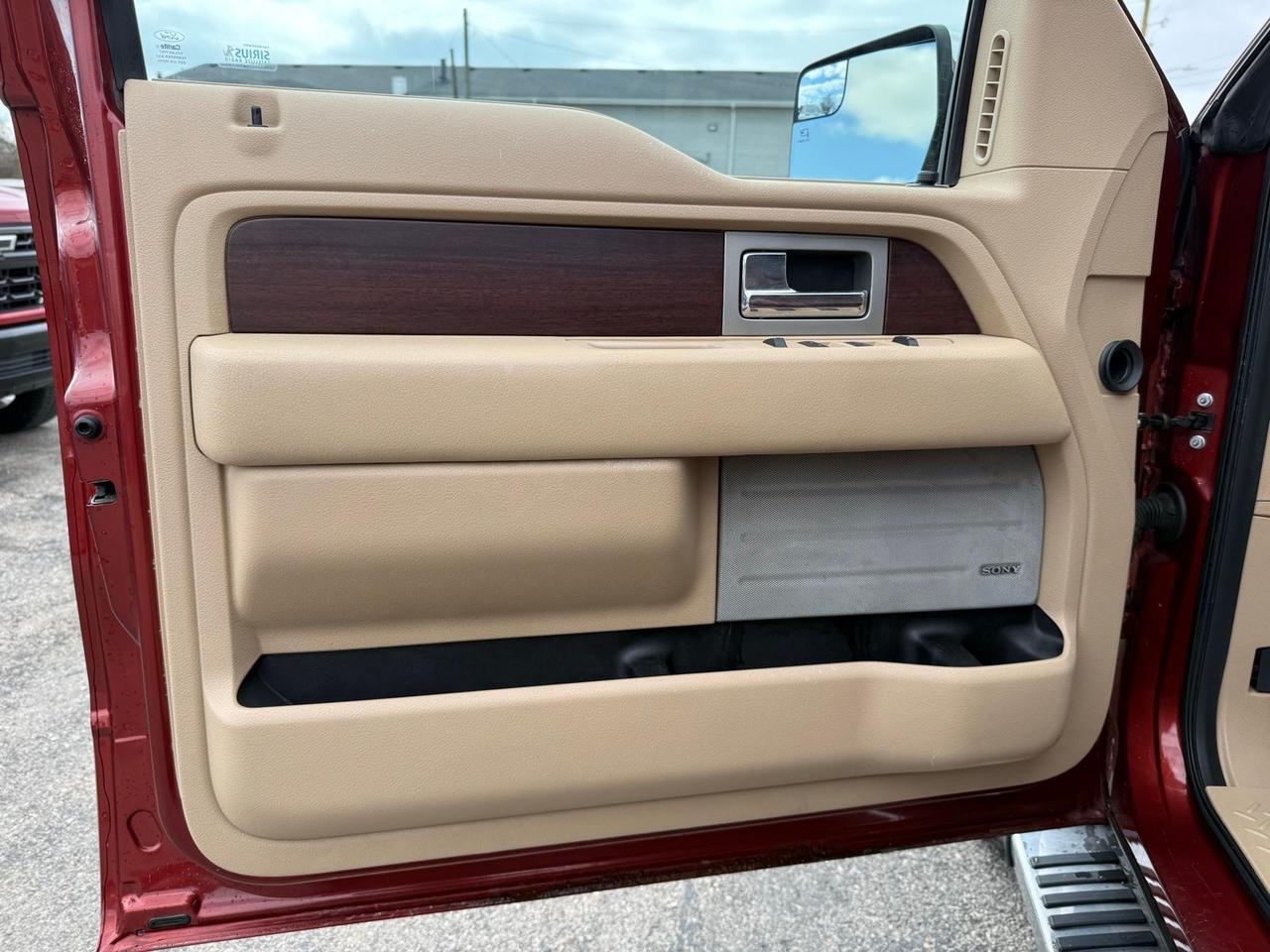 2014 Ford F-150 King Ranch Crestwood KY