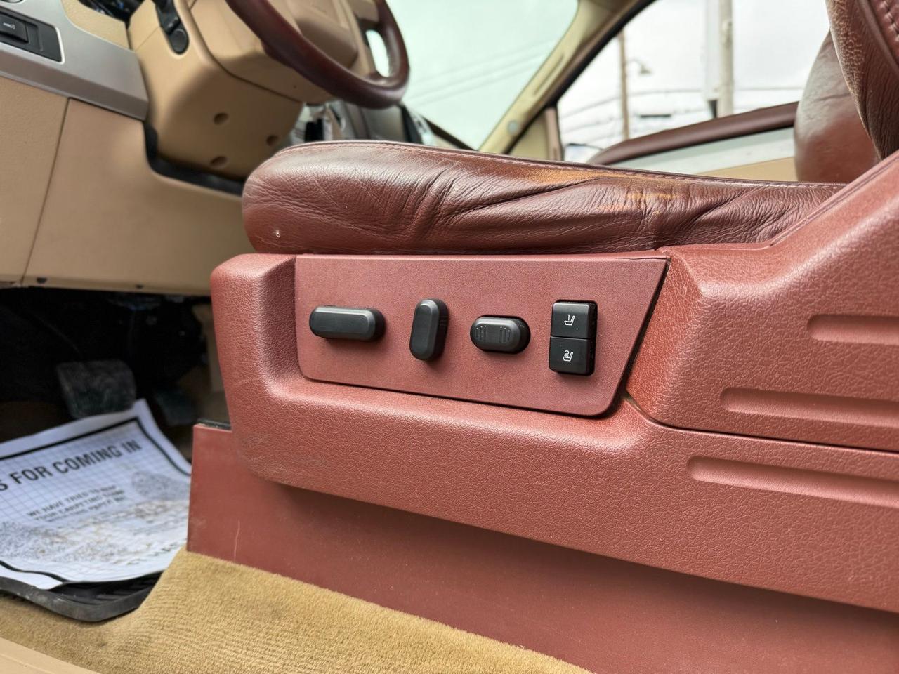 2014 Ford F-150 King Ranch Crestwood KY