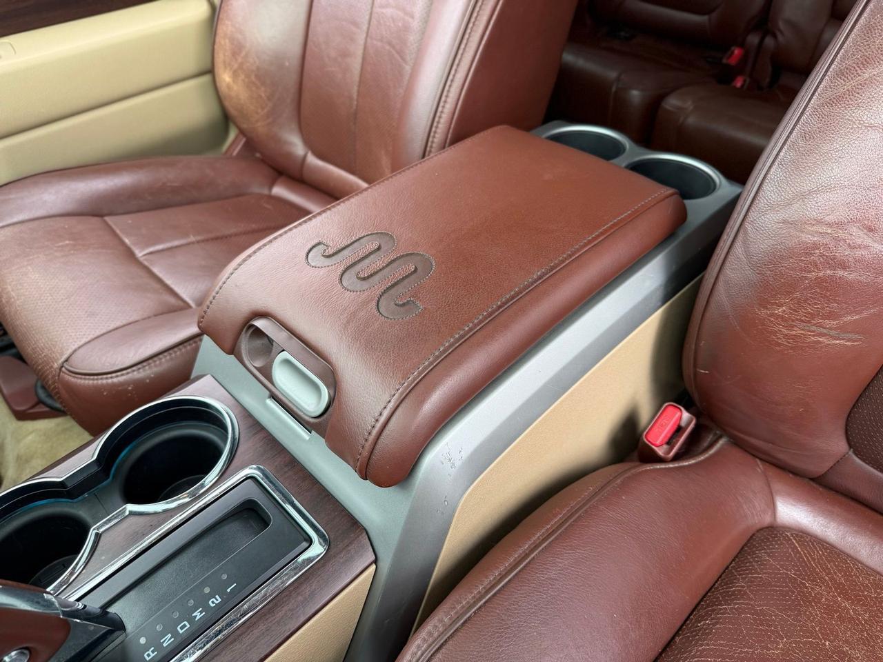 2014 Ford F-150 King Ranch Crestwood KY