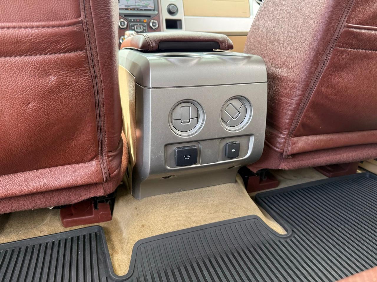 2014 Ford F-150 King Ranch Crestwood KY