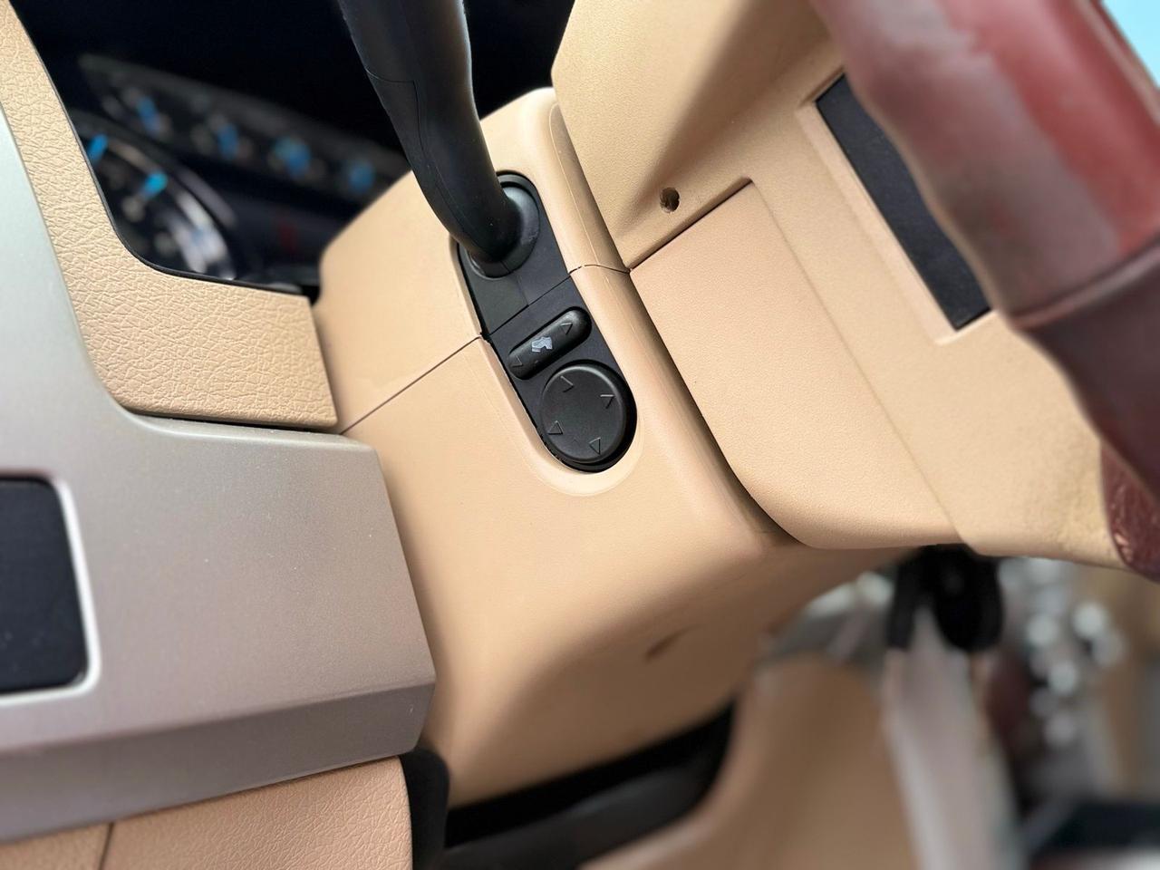 2014 Ford F-150 King Ranch Crestwood KY