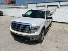2014_Ford_F-150_King Ranch_ Gainesville TX