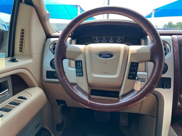 2014 Ford F-150 King Ranch Gainesville TX