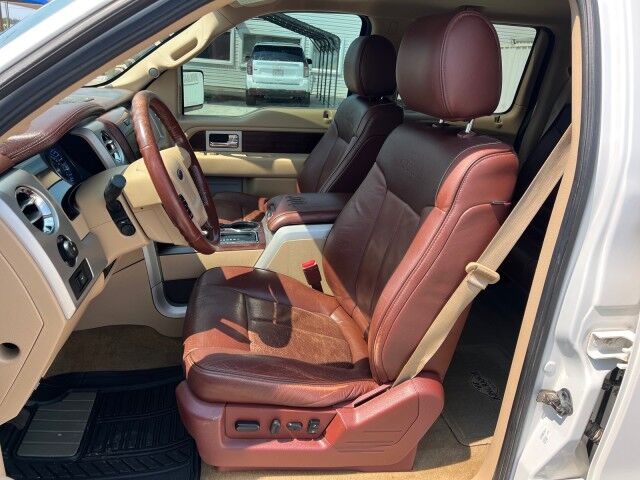 2014 Ford F-150 King Ranch Gainesville TX