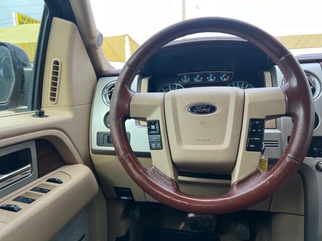 2014 Ford F-150 King Ranch Gainesville TX