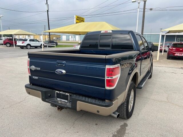 2014 Ford F-150 King Ranch Gainesville TX