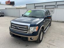 2014_Ford_F-150_King Ranch_ Gainesville TX