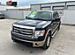 2014 Ford F-150 King Ranch Gainesville TX