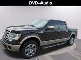 2014 Ford F-150 King Ranch Oshkosh WI