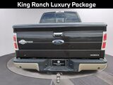 2014 Ford F-150 King Ranch Oshkosh WI