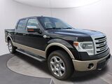 2014 Ford F-150 King Ranch Oshkosh WI