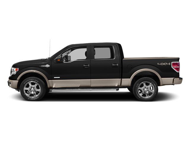 2014 Ford F-150 King Ranch Winder GA