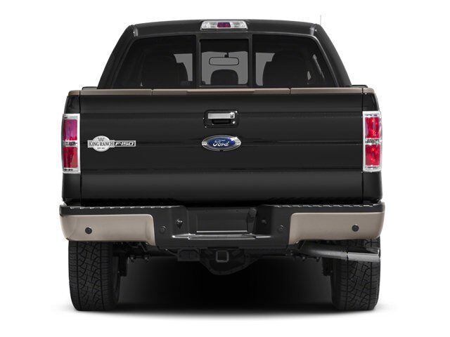 2014 Ford F-150 King Ranch Winder GA