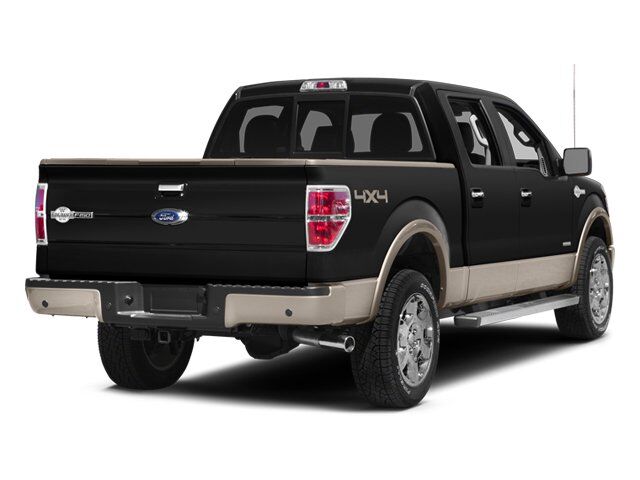 2014 Ford F-150 King Ranch Winder GA