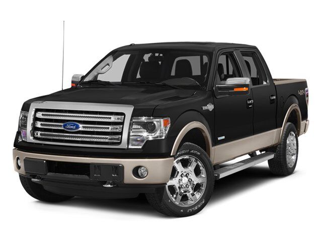 2014 Ford F-150 King Ranch Winder GA