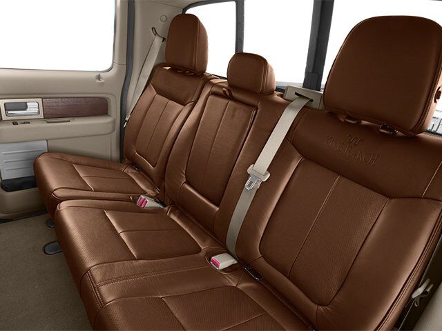 2014 Ford F-150 King Ranch Winder GA