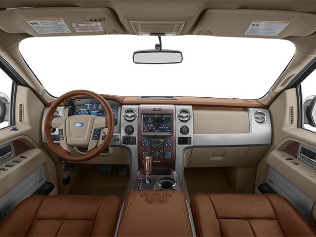 2014 Ford F-150 King Ranch Winder GA