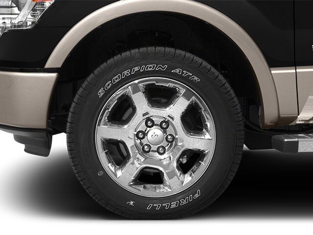 2014 Ford F-150 King Ranch Winder GA