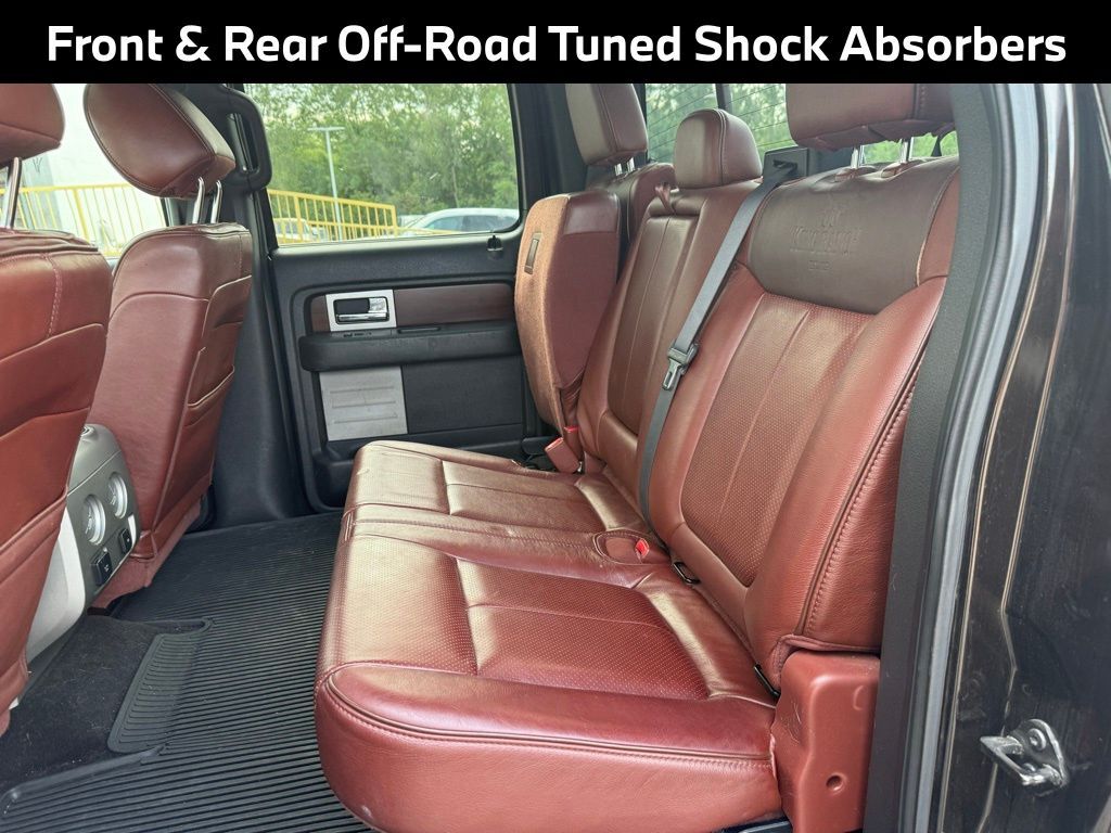 2014 Ford F-150 King Ranch San Clemente CA