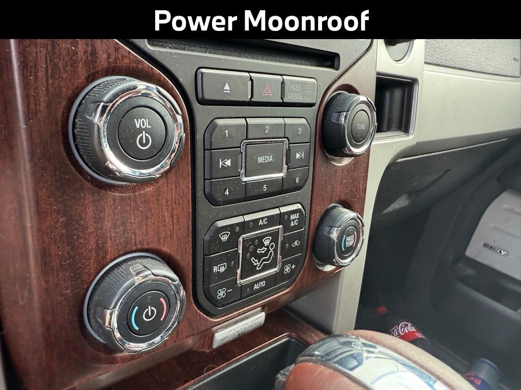 2014 Ford F-150 King Ranch San Clemente CA