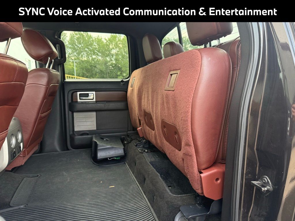 2014 Ford F-150 King Ranch San Clemente CA