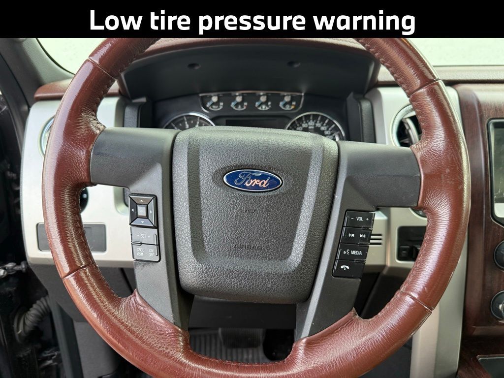 2014 Ford F-150 King Ranch San Clemente CA