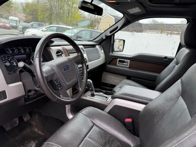2014 Ford F-150 LARIAT East Islip NY