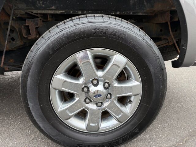 2014 Ford F-150 LARIAT East Islip NY
