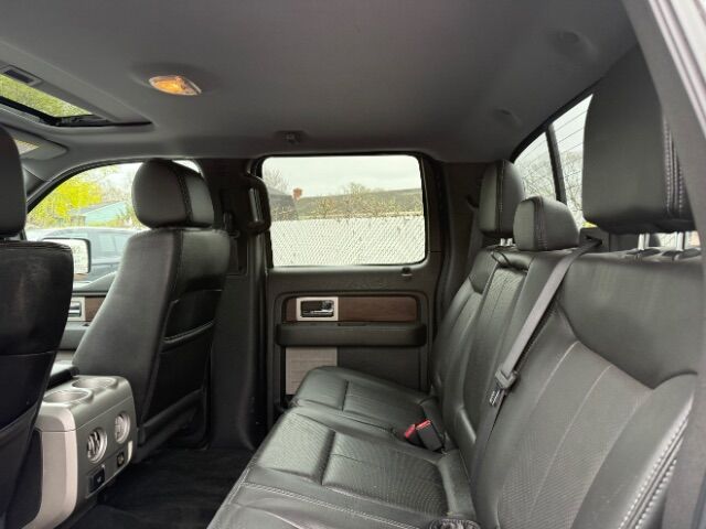 2014 Ford F-150 LARIAT East Islip NY