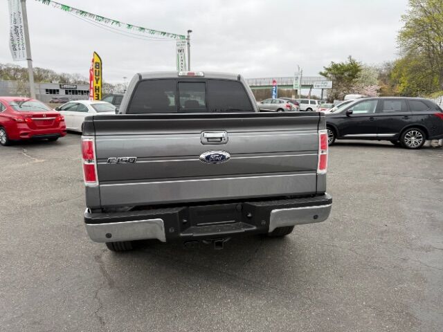 2014 Ford F-150 LARIAT East Islip NY