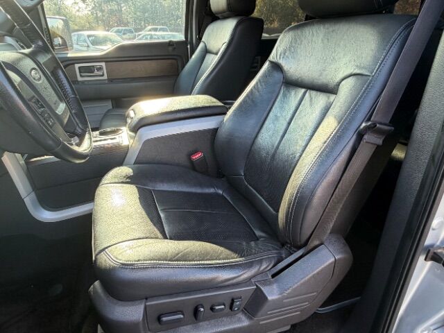 2014 Ford F-150 LARIAT Gaston SC