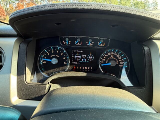 2014 Ford F-150 LARIAT Gaston SC