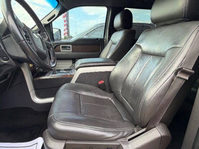 2014 Ford F-150 LARIAT Gaston SC