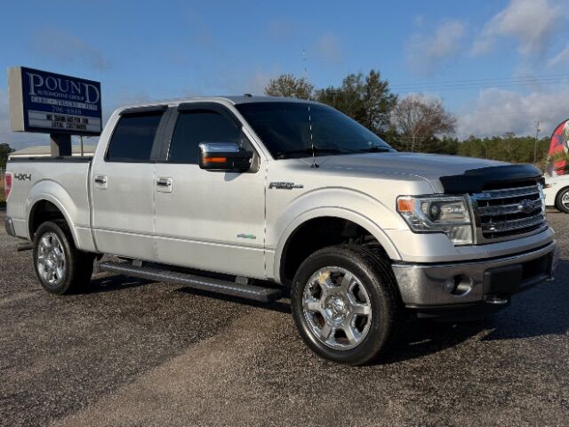 2014 Ford F-150 LARIAT Gaston SC